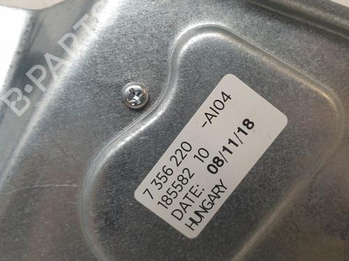 Rear wiper motor BMW X1 (F48) sDrive 18 d | BP21066427M102 