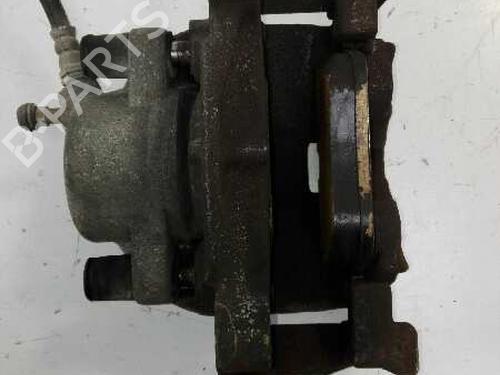 Right front brake caliper LAND ROVER FREELANDER 2 (L359)  | BP11612485M104 