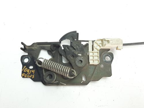Used Hood lock FORD FOCUS III 1.6 TDCi (115 hp) 9856612