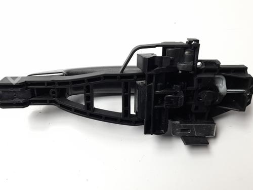 Rear left exterior door handle FORD FOCUS III  | BP7786150C130