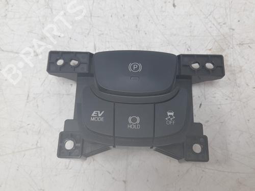 Used Hand brake Hand brake TOYOTA C-HR (_X1_) 1.8 Hybrid (ZYX10_, ZYX11_) (98 hp) 26579481 26579481