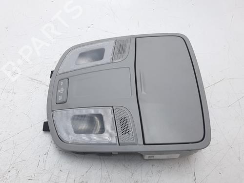 Used Interior roof light HYUNDAI TUCSON (TL, TLE) [2015-2023]  10099219
