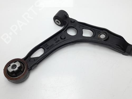 Used Right front suspension arm CITROËN JUMPER II Platform/Chassis [2006-2025]  24701965