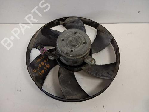 Radiator fan SEAT CORDOBA (6K1, 6K2) 1.9 TDI | BP2438768M35 