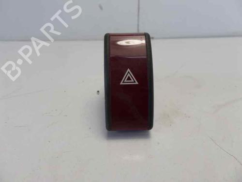 Used Warning switch OPEL CORSA C (X01) [2000-2009]  3469572