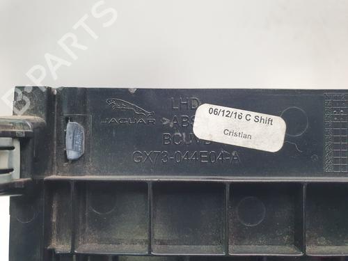 Other JAGUAR F-PACE (X761)  | BP30096609O1 