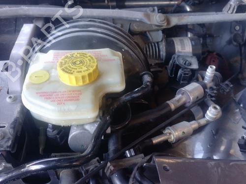 Hovedbremsecylinder Hovedbremsecylinder BENTLEY CONTINENTAL FLYING SPUR (3W_) 6.0 (560 hp) 35946657 35946657