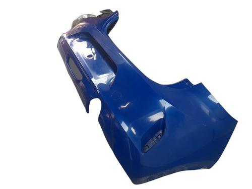 Rear bumper OPEL CORSA F (P2JO)  | BP23106225C8 