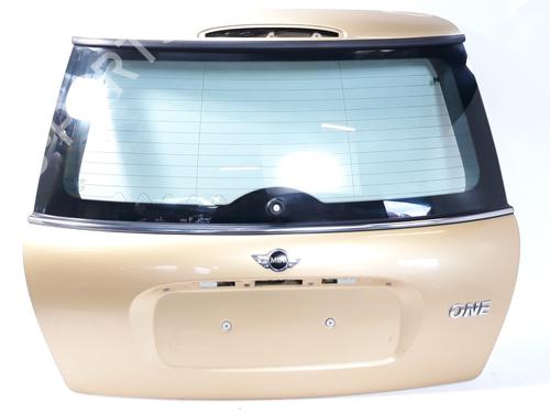 Used Tailgate MINI MINI (R50, R53) One (90 hp) 7034655