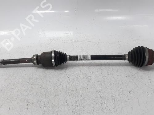 Used Right front driveshaft CITROËN C4 II (NC_) [2009-2026]  13088772