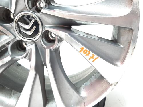 Rim CITROËN DS4 (NX_) 1.6 HDi 110 | BP8952858C45 
