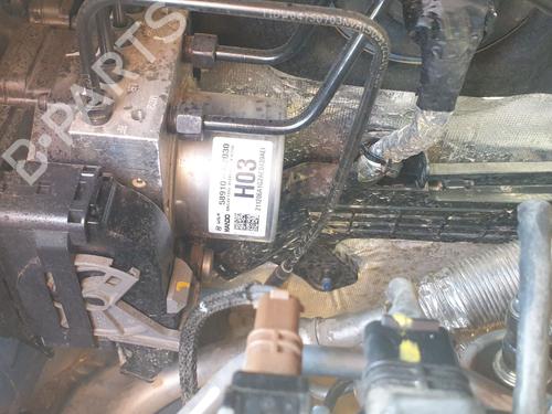 Used ABS pump KIA SPORTAGE V (NQ5) 1.6 T-GDI (150 hp) 24806302