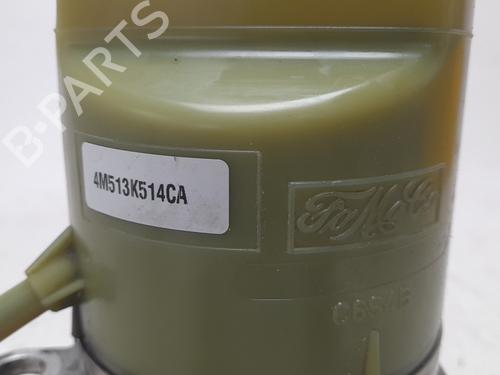 Steering pump FORD FOCUS II (DA_, HCP, DP) 2.0 TDCi | BP32868137M99 - Image 3