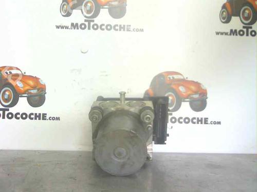 ABS pump PEUGEOT 307 (3A/C) 2.0 HDi 90 | BP104481M43 