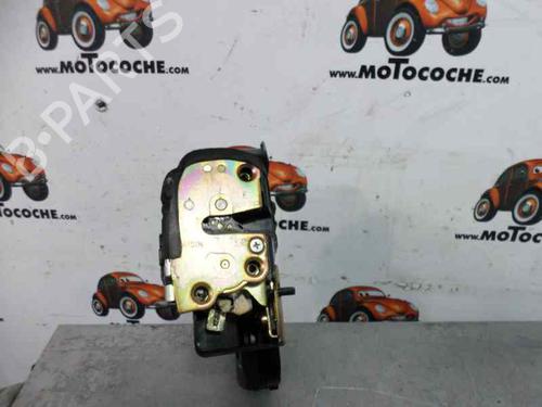 Rear left lock LEXUS IS I (_E1_) 200 (GXE10) BP574362C100