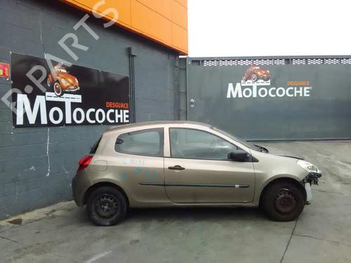 Starter RENAULT CLIO III (BR0/1, CR0/1) 1.2 16V (BR0R, BR1D, BR1L, CR0R) | BP1928189M8 
