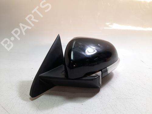 Left mirror MG MG ZS SUV (AZS1) 1.5 VTi | BP29019554C26 