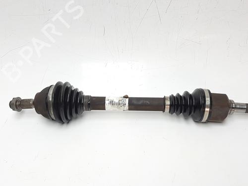 Used Left front driveshaft CITROËN C4 Grand Picasso I (UA_) [2006-2013]  19313398