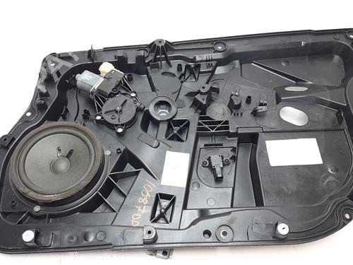 Used Front right window mechanism FORD FIESTA VI (CB1, CCN) [2008-2017]  8664931