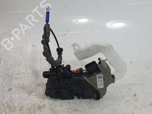 Used Rear right lock Rear right lock KIA CEED (CD) [2018-2026] 36018041 36018041