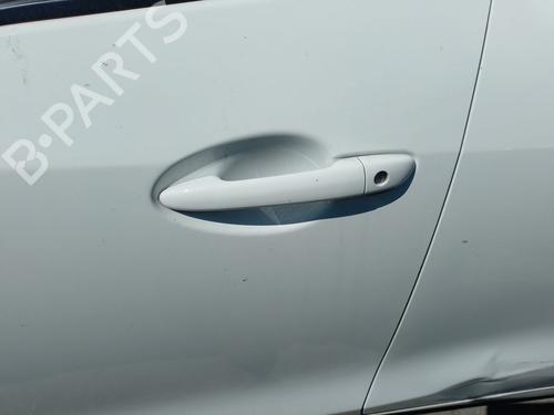 front-left-exterior-door-handle-mazda-2-hatchback-dl-dj-2014-33618321 main image