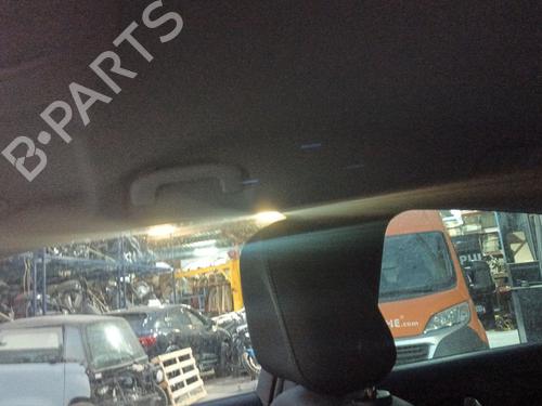 Used Right curtain airbag OPEL CROSSLAND X / CROSSLAND (P17, P2QO) 1.2 (75) (110 hp) 28184255