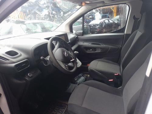 Frontpaket OPEL COMBO Box Body/MPV (K9) 1.5 D | BP32220464S1 