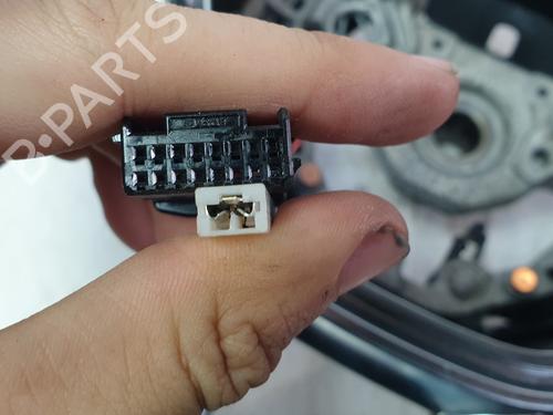 Ratt RENAULT CLIO V (B7_) 1.0 LPG (B7MT) | BP32498861C49