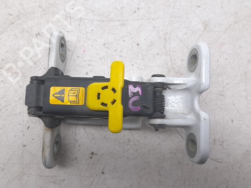 Dørhængsel/Dørbegrænser Dørhængsel/Dørbegrænser FORD TRANSIT COURIER B460 Box Body/MPV 1.5 TDCi (75 hp) 36390566 36390566