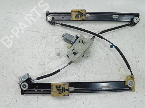 Front right window mechanism SEAT LEON (KL1, KLG) 2.0 TDI | BP33198886C23 - Image 4