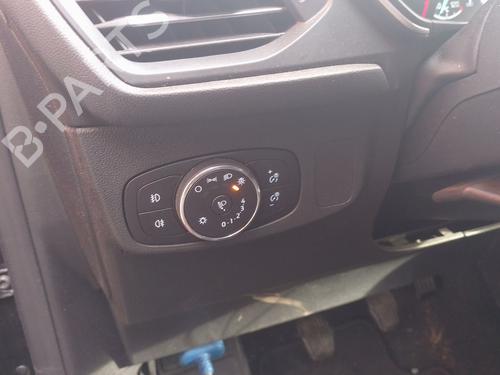 Comando luci FORD FOCUS IV (HN) 1.5 EcoBlue (120 hp) 31651222