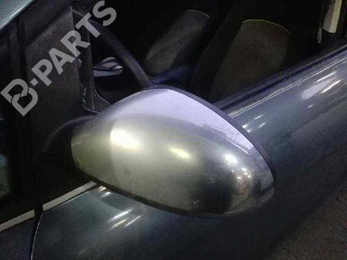 Used Left mirror SEAT ALTEA (5P1) [2004-2015]  365659