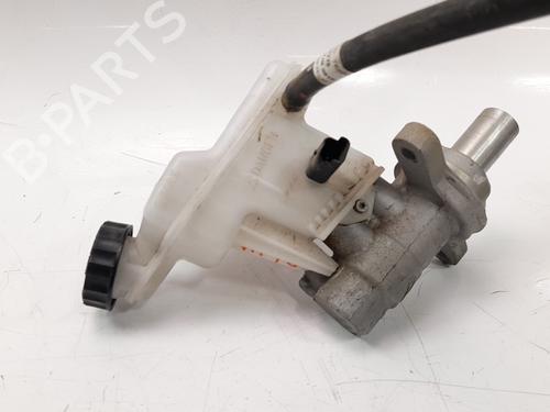 Used Brake master cylinder PEUGEOT RIFTER [2018-2025]  13881032