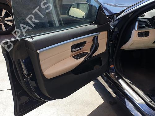 Front left window mechanism BMW 4 Gran Coupe (F36) 420 d | BP18159430C22