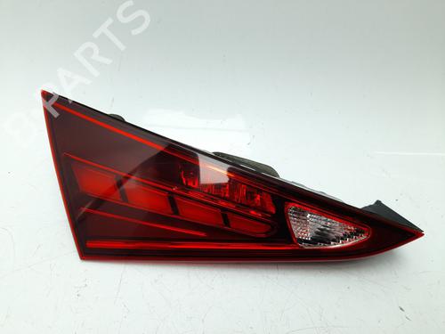 Used Left tailgate light Left tailgate light MERCEDES-BENZ C-CLASS (W206) C 200 d (206.003) (163 hp) 33965197 33965197