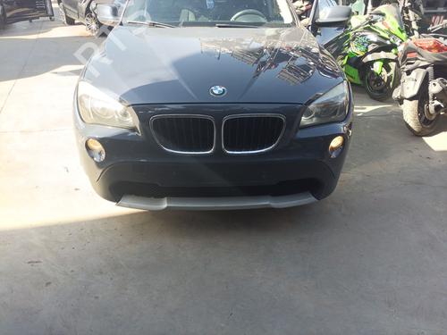 Morro completo BMW X1 (E84) sDrive 18 d (143 hp) 30441433
