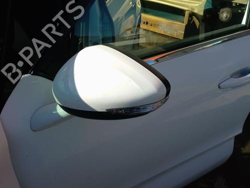 Used Left mirror CITROËN C4 Picasso II 1.6 BlueHDi 120 (120 hp) 31065474