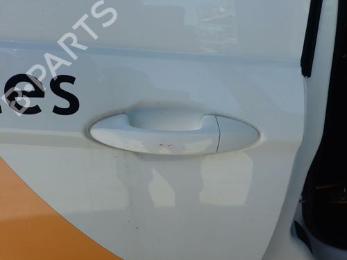 Used Exterior handle Exterior handle 37460433 37460433