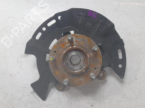 Used Right front steering knuckle Right front steering knuckle HYUNDAI i30 (PDE, PD, PDEN) [2016-2026] 22548986 22548986