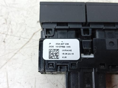 Switch VW T-ROC (A11, D11) 2.0 TDI | BP39713297I30 - Image 2