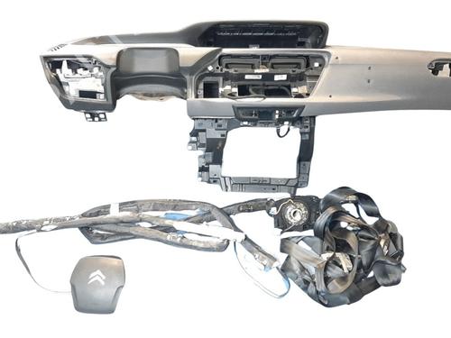 Used Airbag Kit CITROËN C4 SPACETOURER (3D_) [2018-2025]  19775603