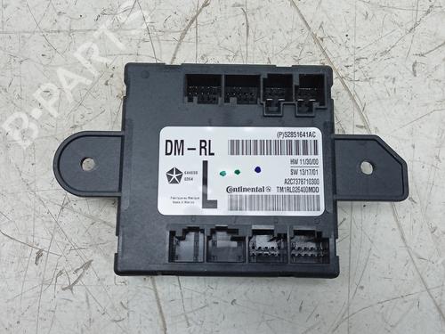 Used Comfort control module Comfort control module 37714279 37714279