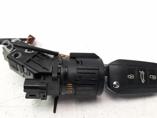 Used Ignition barrel CITROËN C4 CACTUS [2014-2025]  11732871