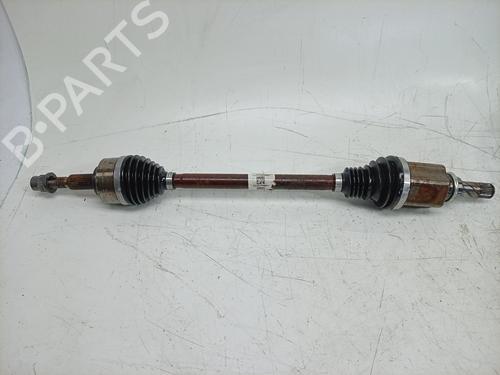 Used Left front driveshaft Left front driveshaft 34397715 34397715