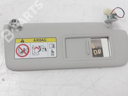 right-sun-visor-vw-polo-vi-aw1-bz1-ae1-10-tsi-6r0857552al2f4-2017-10771464 main image