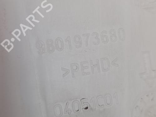 Windscreen washer tank CITROËN C4 CACTUS 1.5 BlueHDi 100 | BP22633769C113 