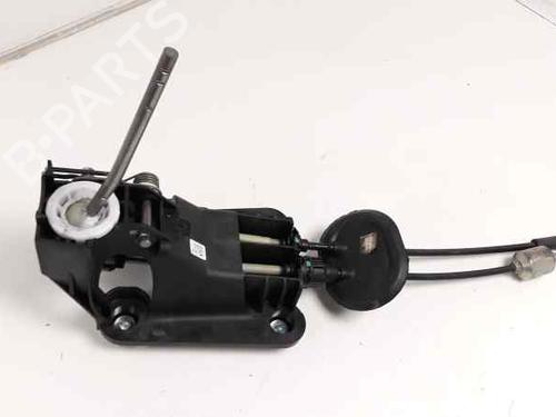 Gear lever CITROËN DS3 (SA_)  | BP7431247M90 