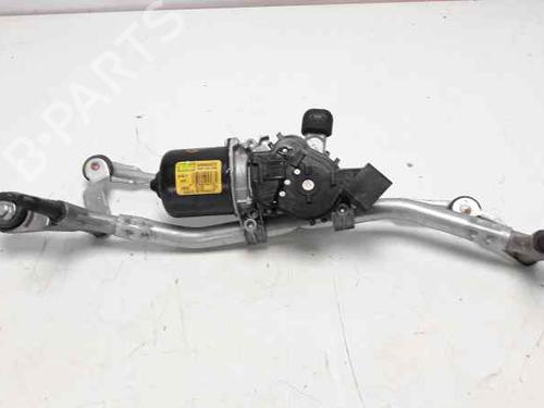 Used Front wiper motor CITROËN DS3 (SA_) [2009-2016]  4727166