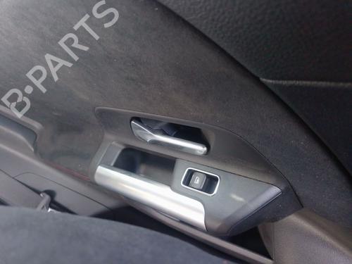 Used Left rear window switch Left rear window switch 39237340 39237340
