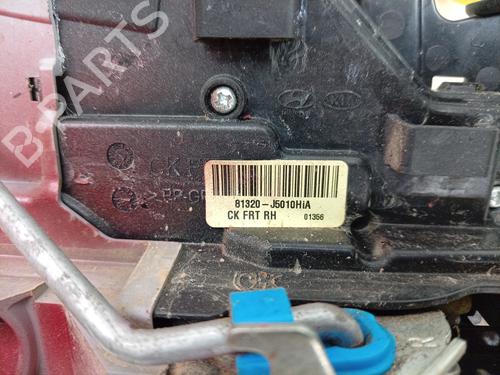front-right-lock-kia-stinger-ck-20-t-gdi-81320j5010-2017-12450898 main image